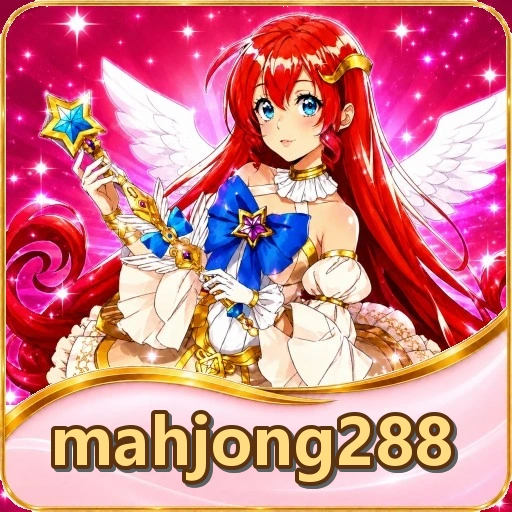 Bookmark saluran cadangan resmi mahjong288 di browser