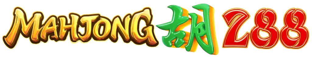 mahjong288 — Logo Resmi