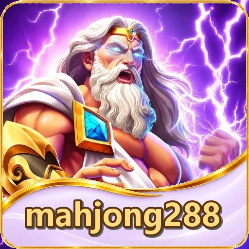 Tombol instal APK mahjong288 di penginstal Android